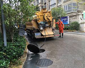 山阳管网知识-是否有行之有效的解决方案