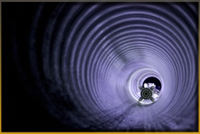 山阳UVCIPP紫外光固化修复工艺特点和施工工艺